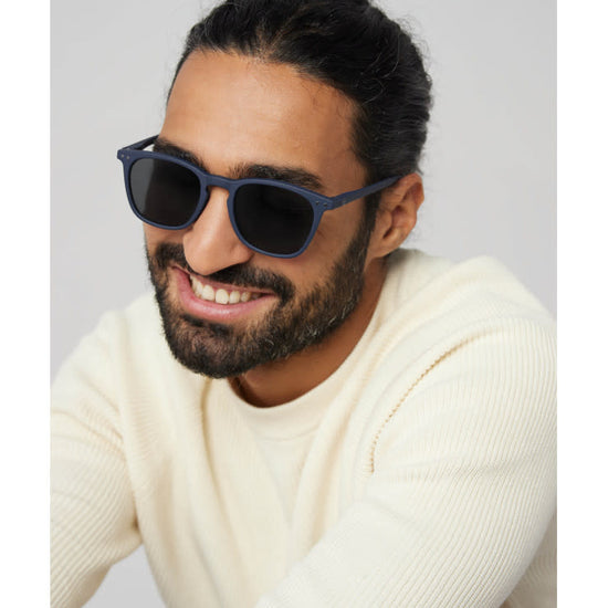 sunglasses - light tortoise by izipizi