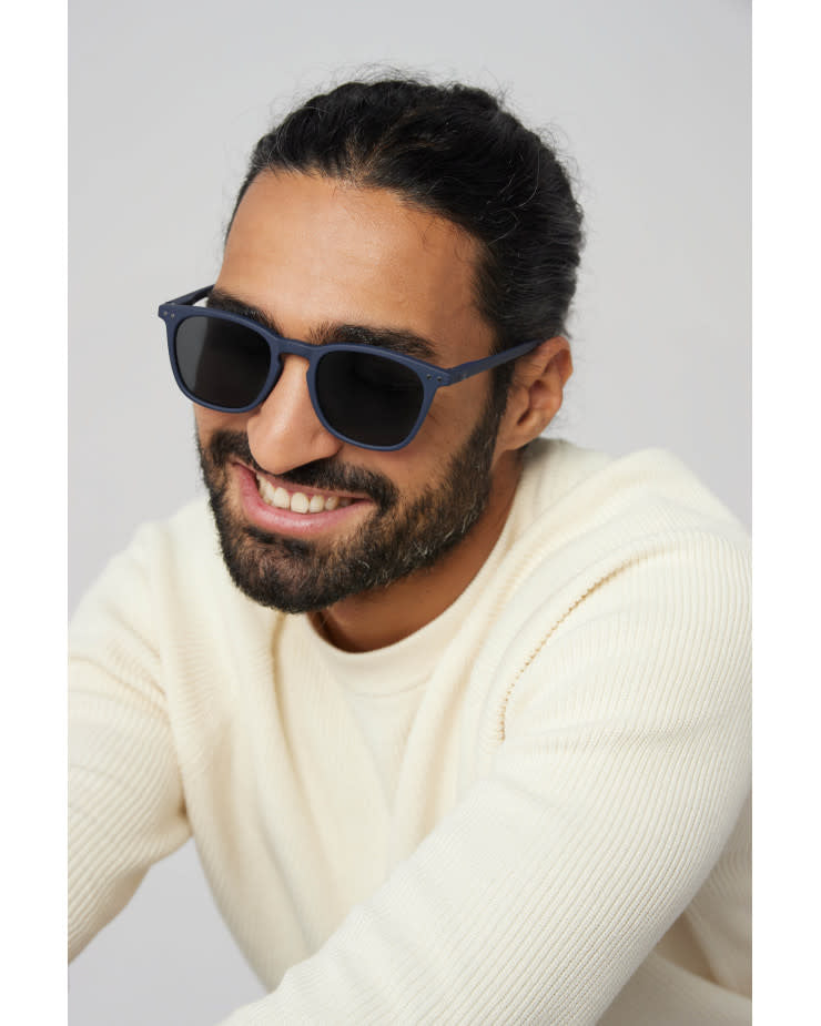 sunglasses - light tortoise by izipizi