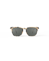 sunglasses - light tortoise by izipizi