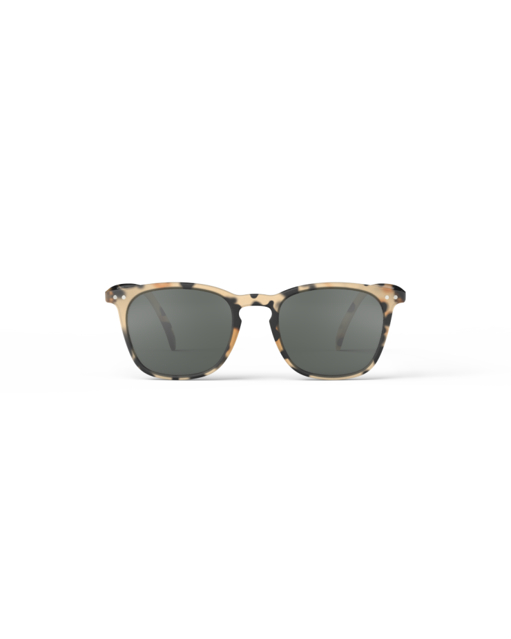 sunglasses - light tortoise by izipizi