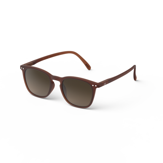 sunglasses - mahogany by izipizi
