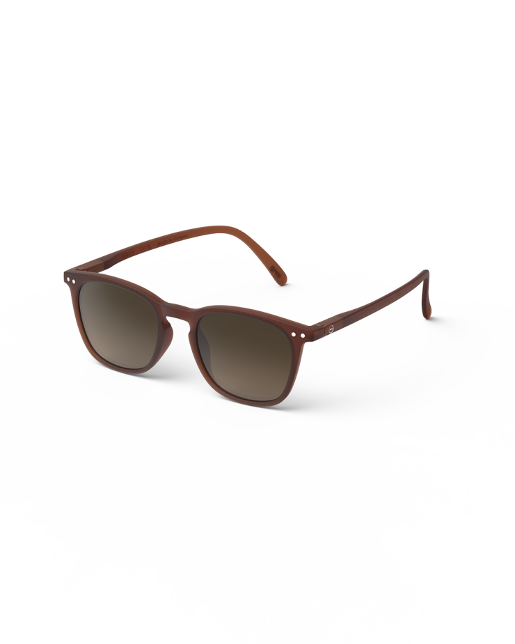 sunglasses - mahogany by izipizi