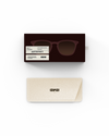sunglasses - mahogany by izipizi