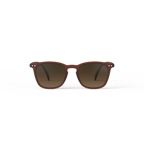 sunglasses - mahogany by izipizi