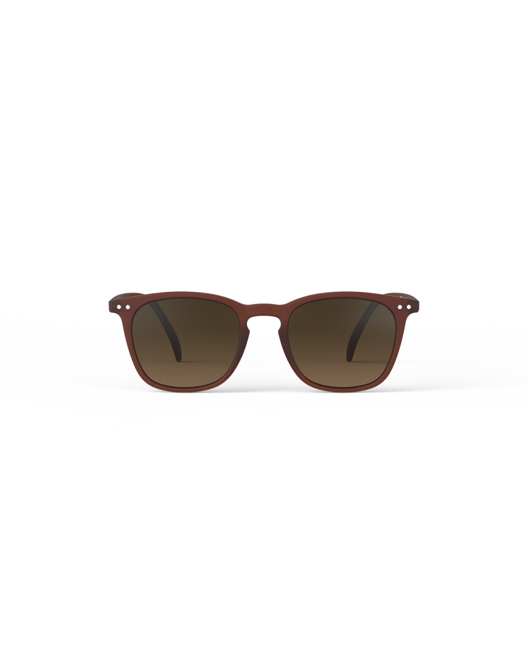 sunglasses - mahogany by izipizi