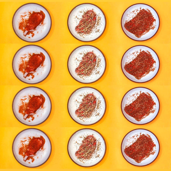 seasonings - 3-pack - grill & roast by spicewalla