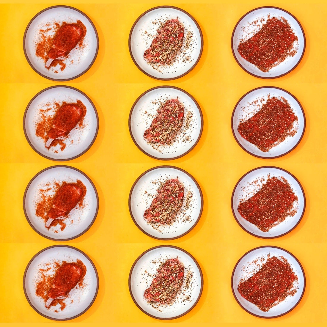 seasonings - 3-pack - grill & roast by spicewalla