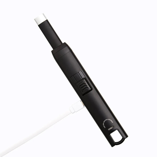 usb candle lighters by the usb lighter co