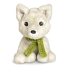 Toy | Arctic Fox Plush ("Why Not?" Book Companion)