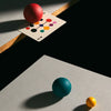 playing cards - eames hang-it-all by art of play