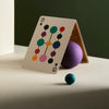 playing cards - eames hang-it-all by art of play