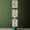 playing cards - eames hang-it-all by art of play