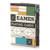 playing cards - eames kite by art of play