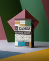 playing cards - eames kite by art of play