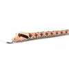 toy - animal plush - earth keeperz - snake 54" by the petting zoo