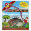 candy - "earthwoormz" - candy covered worms by redstone foods inc