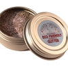 glitter - cosmetic eco-friendly by natural earth paint
