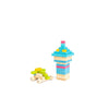 toy - eco-bricks - natural wood blocks by once kids