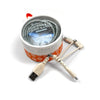 charge cable - eco long range™ - usb 3 tip - natural by tech candy (e-accessories)