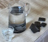 water filters - bamboo charcoal - 4-pack by ecoliving