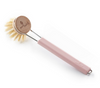 dish brush - colored handle by ecoliving