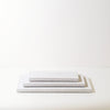 flat tray - "visa" - medium by concrete goods