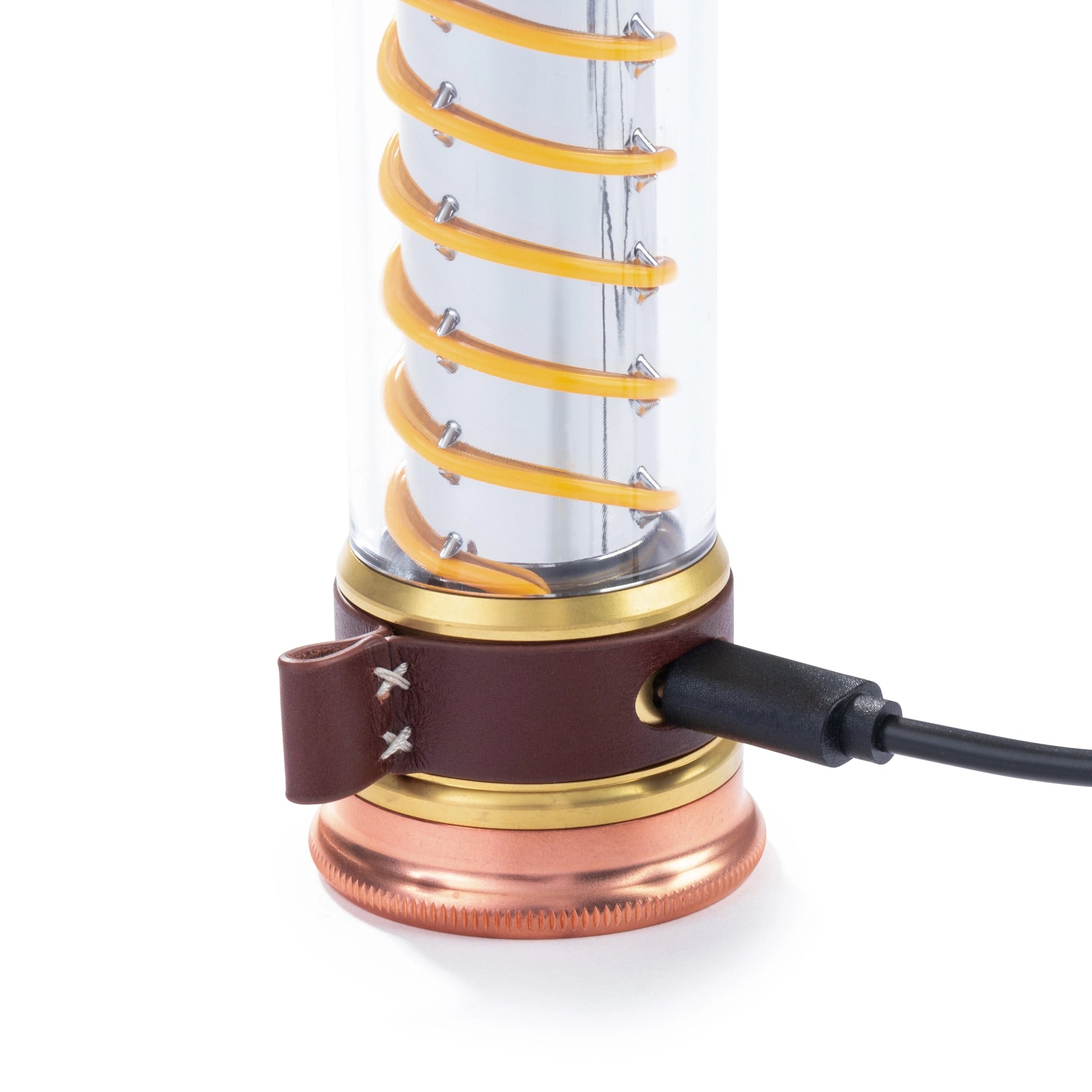 light stick - edison - bronze by barebones