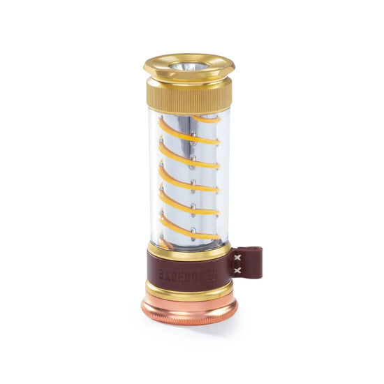 light stick - edison - bronze by barebones