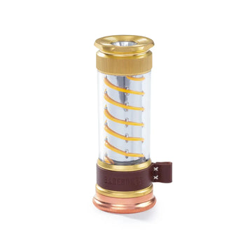 light stick - edison - bronze by barebones
