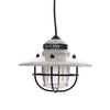 lights - edison string - vintage white - 3-pack by barebones