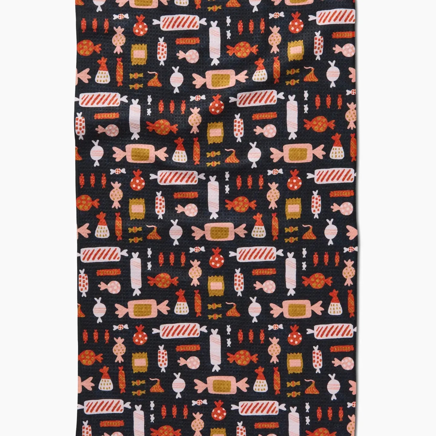 tea towel - microfiber - edwina by geometry house
