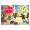 advent calendar - kids' by eeboo