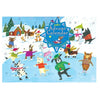 advent calendar - kids' by eeboo