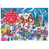 advent calendar - kids' by eeboo