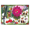 advent calendar - kids' by eeboo
