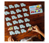 game - memory + matching - trucks & a bus by eeboo