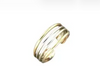 Ear Cuff | Mix Metals |