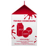Dog Treat | PB Milk & Cookies 4oz