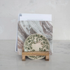 Cutting Board Stand | Mango Wood