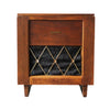 RENTAL | Vintage Audio Box + 2 Microphones