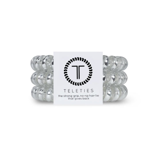 hair ties - large - 3-pack by teleties