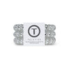 hair ties - large - 3-pack by teleties