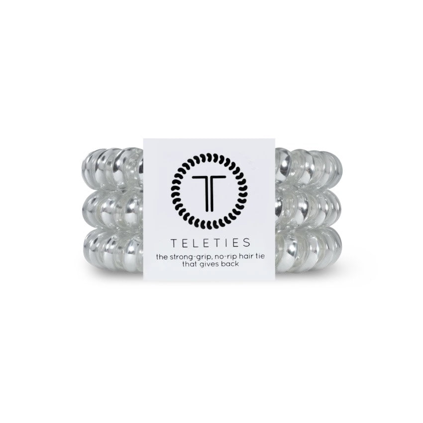 hair ties - large - 3-pack by teleties