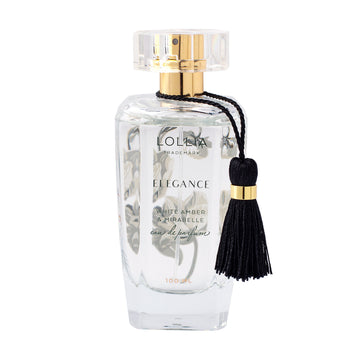 eau de parfum - spray - elegance by margot elena (tokyo milk/lollia/infinite she)