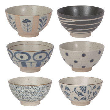 bowl - "element" - small by now designs