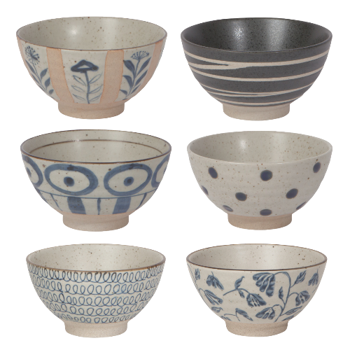 bowl - "element" - small by now designs