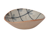 dip dish set - "element" stoneware by now designs