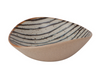 dip dish set - "element" stoneware by now designs