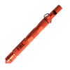 pocket tool - fire starter - whistle & glass breaker by lucky jack