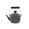 teapot - enamelware by barebones
